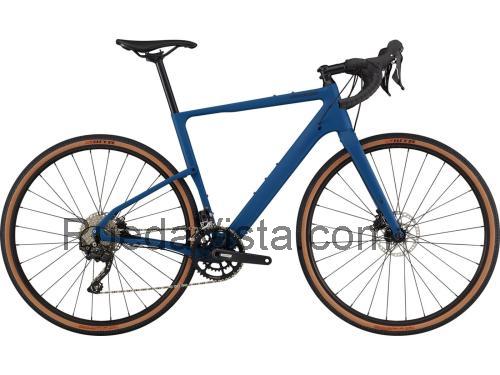 Cannondale Topstone Carbon 6 ficha tecnica 